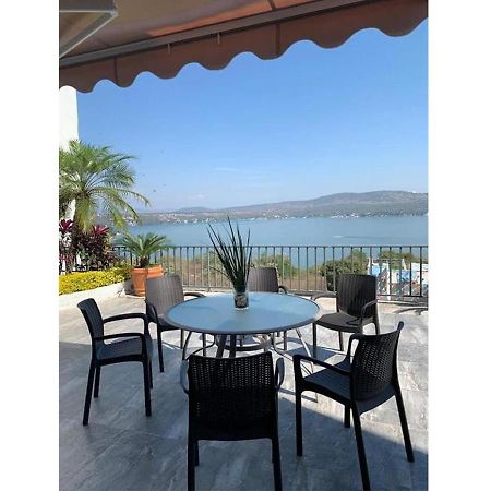 Vistalago Βίλα Tequesquitengo Εξωτερικό φωτογραφία