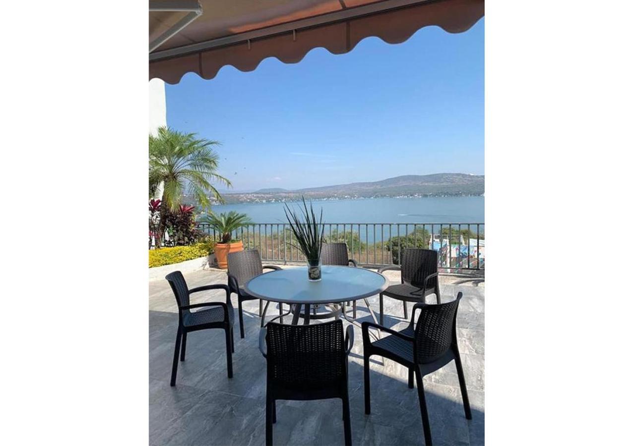 Vistalago Βίλα Tequesquitengo Εξωτερικό φωτογραφία